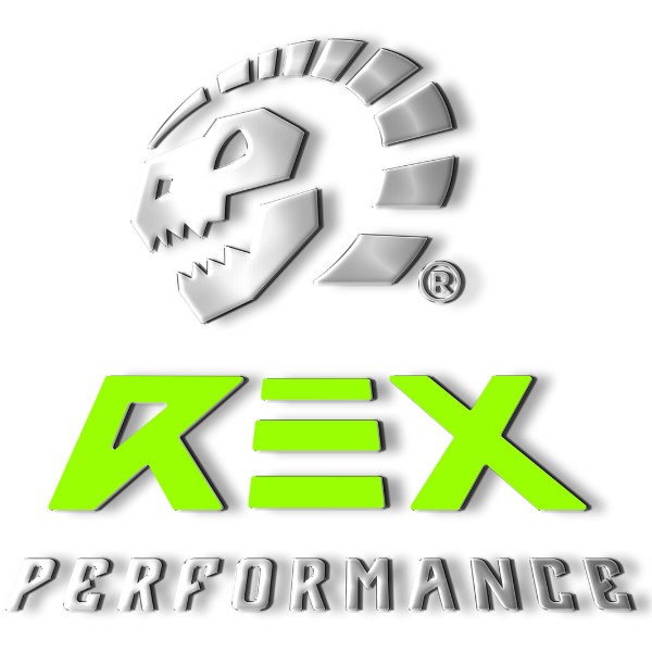 Logo Rex Customs